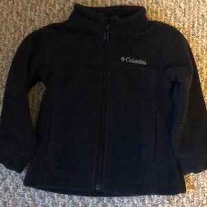Columbia jacket 2t